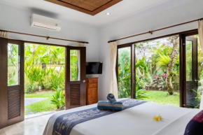 Villa Tunjung Batubelig Canggu